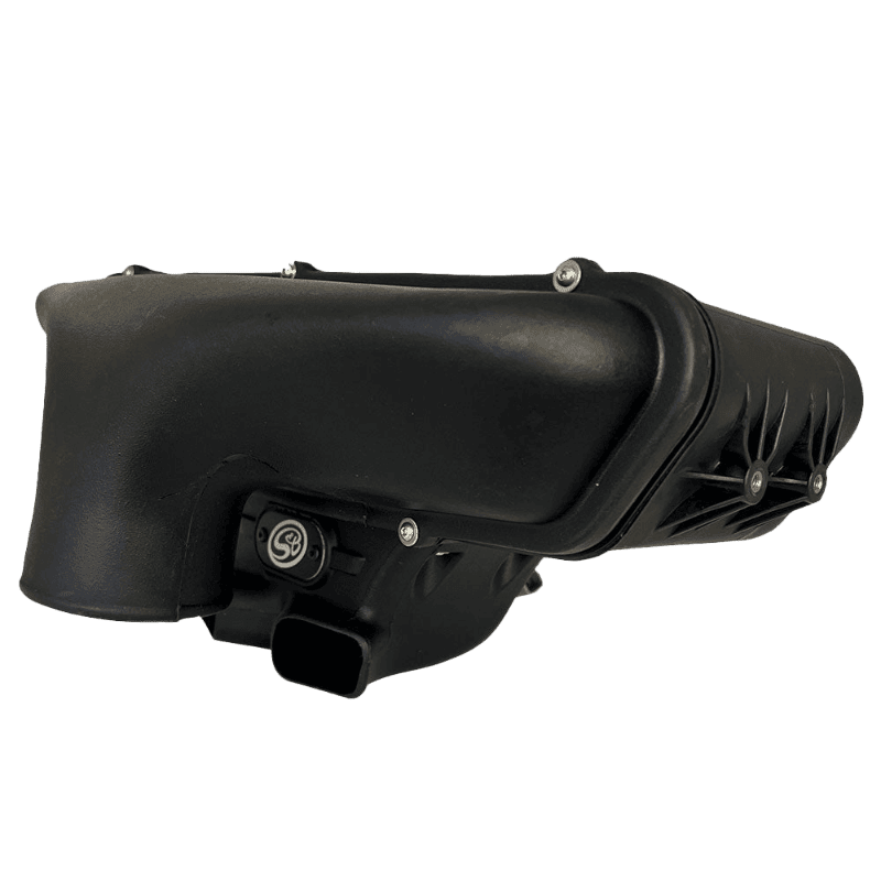 Particle Separator for 2019-2025 Yamaha YXZ 1000R S&B
