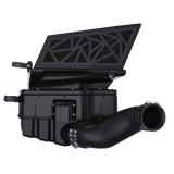 Particle Separator (Wheel Well Mounted) for the 2022-2026 Polaris RZR PRO R 2.0L S&B