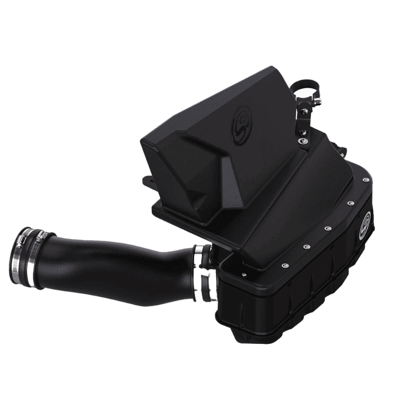 Particle Separator (Wheel Well Mounted) for the 2022-2026 Polaris RZR PRO R 2.0L S&B