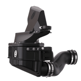 Particle Separator (Wheel Well Mounted) for the 2022-2026 Polaris RZR PRO R 2.0L S&B