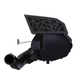 S&B Particle Separator (Wheel Well Mounted) for 2022-2024 Polaris Turbo R, 2020-2024 RZR Pro XP
