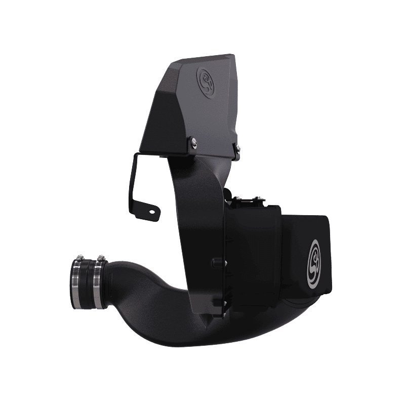 Particle Separator (Wheel Well Mounted) for 2022-2024 Polaris Turbo R, 2020-2026 RZR Pro XP, 2025-2026 RZR Pro S S&B