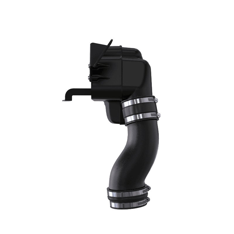 Particle Separator for 2024-2026 Can-Am® Maverick R S&B