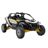 Particle Separator for 2024-2026 Can-Am® Maverick R S&B