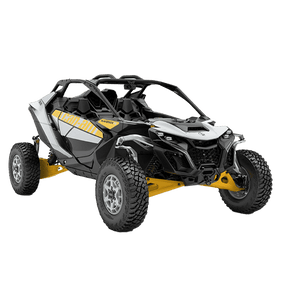 Particle Separator for 2024-2026 Can-Am® Maverick R S&B