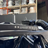 Particle Separator for 2023-2026 Speed UTV "El Jefe" S&B