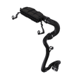 Particle Separator for 2023-2026 Speed UTV "El Jefe" S&B