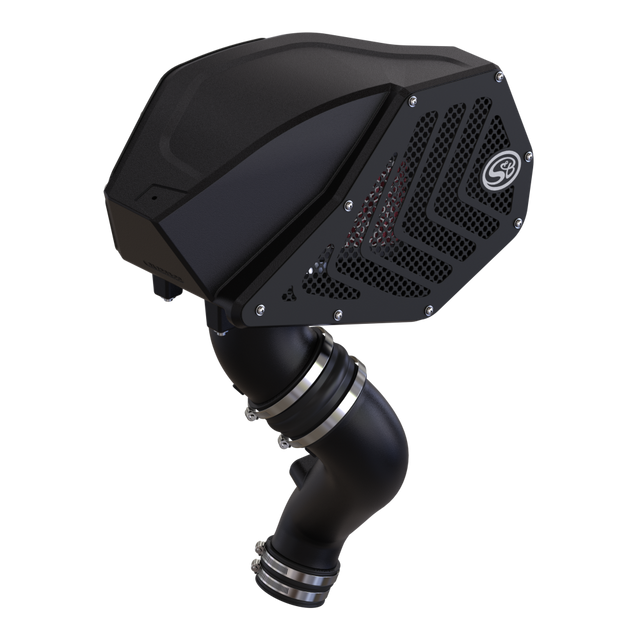 Intake Kit for 2026+ Kawasaki Teryx H2 UTV S&B