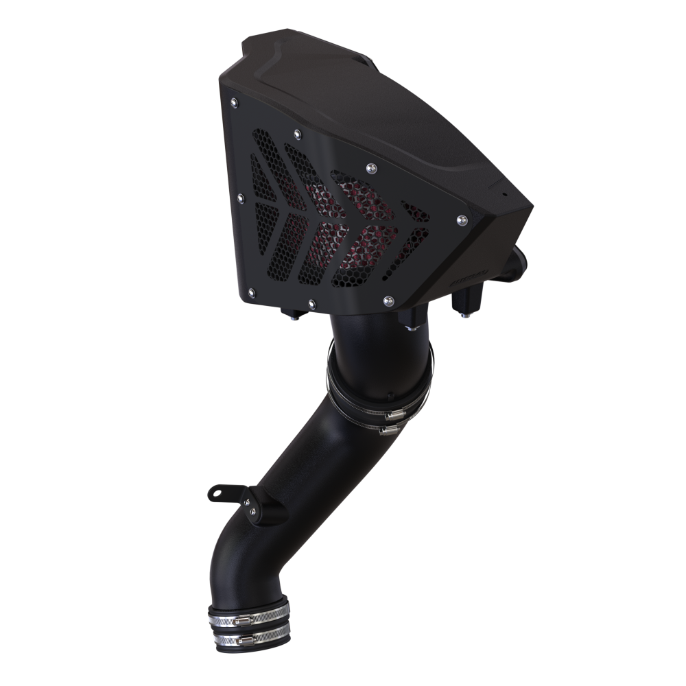 Intake Kit for 2026+ Kawasaki Teryx H2 UTV S&B