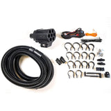 Helmet Pumper With Particle Separator Technology S&B