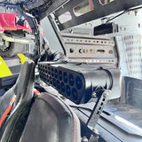 Particle Separator for 2021-2026 Can-Am® Commander S&B