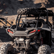 Particle Separator (Roll Bar Mounted) for 2022-2024 Polaris Turbo R, 2020-2026 RZR Pro XP, 2025-2026 RZR Pro S S&B