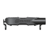 Particle Separator (Roll Bar Mounted) for the 2022-2026 Polaris RZR PRO R 2.0L S&B
