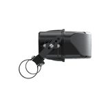 Particle Separator (Roll Bar Mounted) for the 2022-2026 Polaris RZR PRO R 2.0L S&B