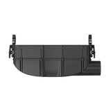 Particle Separator for 2024-2026 Polaris RZR XP 1000 S&B