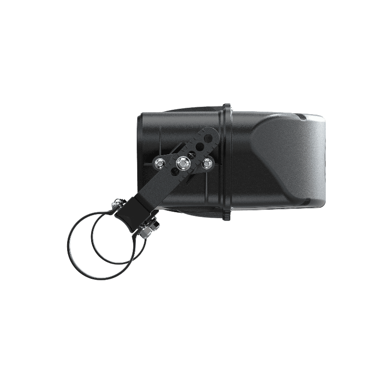 Particle Separator for 2024-2026 Polaris RZR XP 1000 S&B