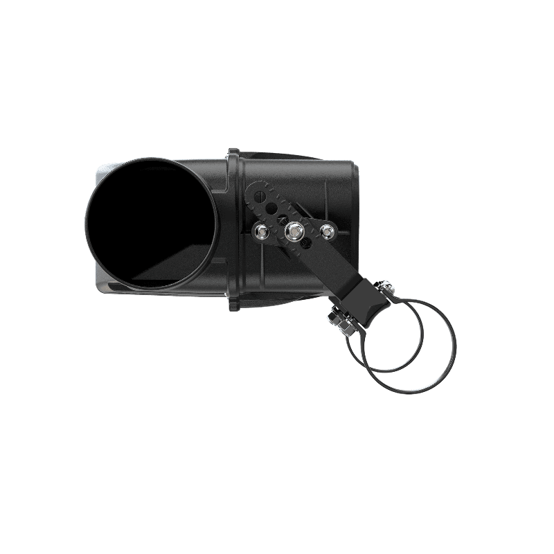 Particle Separator for 2024-2026 Polaris RZR XP 1000 S&B