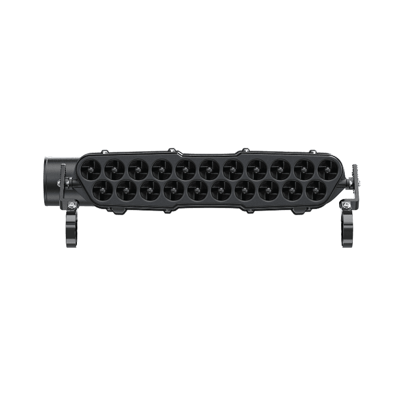 Particle Separator for 2024-2026 Polaris RZR XP 1000 S&B