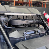 Particle Separator for 2024-2026 Polaris RZR XP 1000 S&B