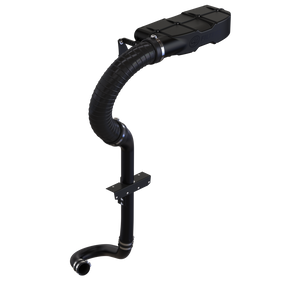 Particle Separator for 2018-2026 Polaris Ranger XP 1000 S&B