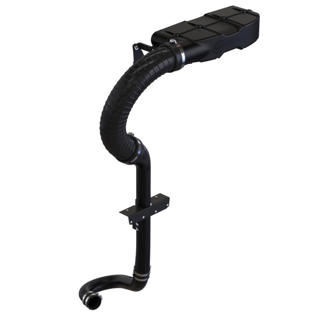 Particle Separator for 2018-2026 Polaris Ranger XP 1000 S&B