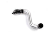 S&B Filters Intake Elbow with Cold Side Intercooler Pipe and Boots, 2003-2004 Ford 6.0L Powerstroke S&B Filters