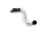 S&B Filters Intake Elbow with Cold Side Intercooler Pipe and Boots, 2003-2004 Ford 6.0L Powerstroke S&B Filters