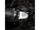 (Sold Out) S&B Filters 76-1006B Turbo Inlet Manifold, 2004.5-2005 GM 6.6L Duramax LLY S&B Filters