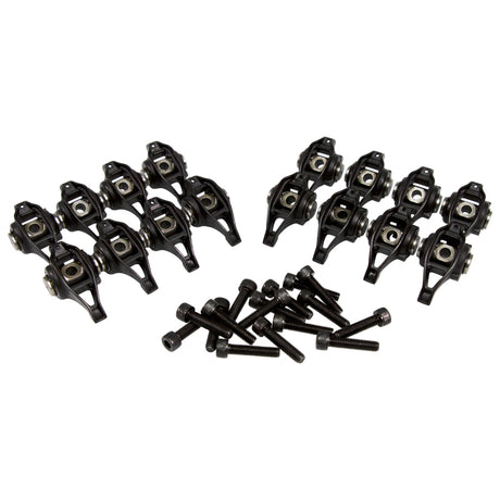 Culbuteurs OEM améliorés COMP Cams GM Gen V LT1 - Lot de 16