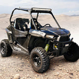 PARTICLE SEPARATOR FOR 2015-2026 POLARIS RZR 900 / S 1000 (INCLUDES TRAIL MODELS) S&B