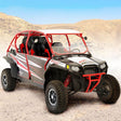 Particle Separator for 2011-2014 Polaris RZR XP 900 S&B