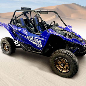 Particle Separator for 2019-2025 Yamaha YXZ 1000R S&B