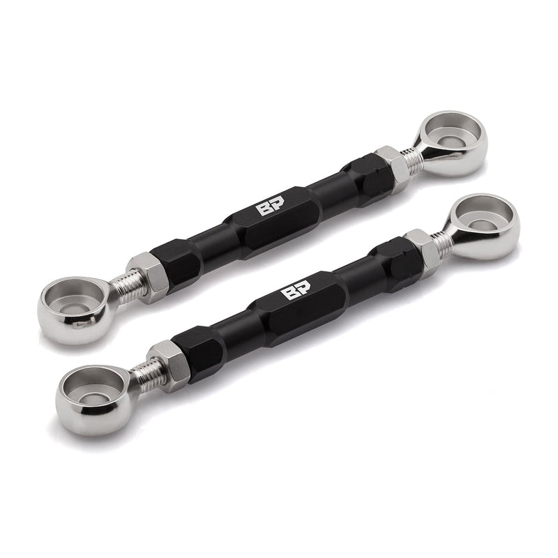 2004-2010 Kawasaki Ninja ZX-10R Adjustable Lowering Links