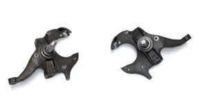 MaxTrac 14-16 GM C/K1500 2WD/4WD Extended/Crew Cab w/Cast Steel & Magneride 3in/5in Lowering Kit Maxtrac