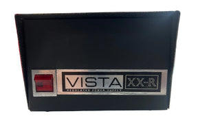 Vista XX-R Regulated Power Supply 13.8VDC 16A (Pre-Owned) Vista