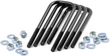 Ford Super Duty Semi Round U-Bolt Kits Sky's Offroad Design
