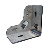 Ford 80-97 F-Series Mini Bed Stiffeners/Tie downs JC Customs