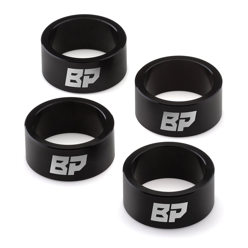 2005-2013 Kawasaki Brute Force 650 2" Lift Kit