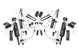 Rough Country 3.5 Inch Bolt-On Lift Kit Toyota Tundra 2WD/4WD 2007-2021 76830