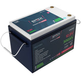 Epoch Batteries 12V 300Ah Essential LiFePO4 Battery