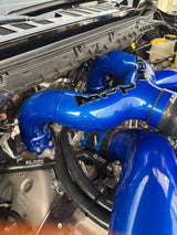 MPP 2023-26 HO 6.7 Ford Turbo Coolant Line Kit Maryland Performance Products