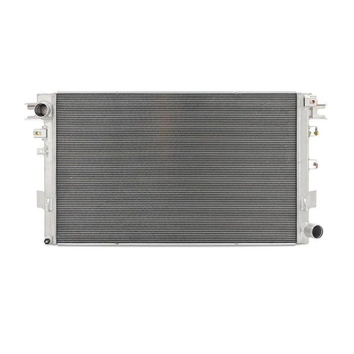 Radiateur en aluminium Mishimoto 2019+ Ram 6,7 L Cummins Performance