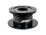 Quick Release Steering Wheel Hub