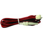 Midland Replacement Power Cord for 79290 & 77285 CB Radios TekShack