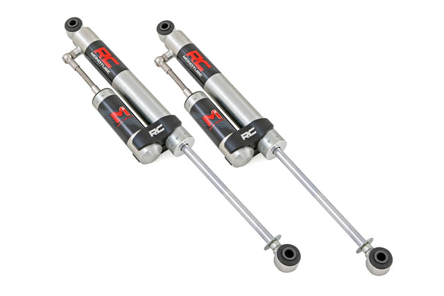 Rough Country M1R Monotube Rear Shocks 0-2.5in for Ram 1500