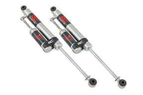 Rough Country M1R Monotube Rear Shocks 2.5-4.5in for 23-26 Canyon/Colorado