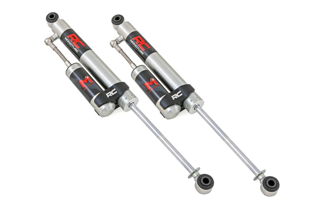 Rough Country M1R Monotube Rear Shocks 1.5-3.5in Jeep Gladiator JT