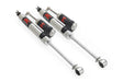 Rough Country M1R Monotube Rear Shocks 3.5-5in for Jeep Wrangler JK
