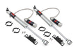 Rough Country M1R Monotube Front Shocks Jeep Gladiator JT 3-4in