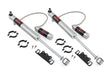 Rough Country M1R Monotube Front Shocks 2-3.5in Jeep Wrangler JL